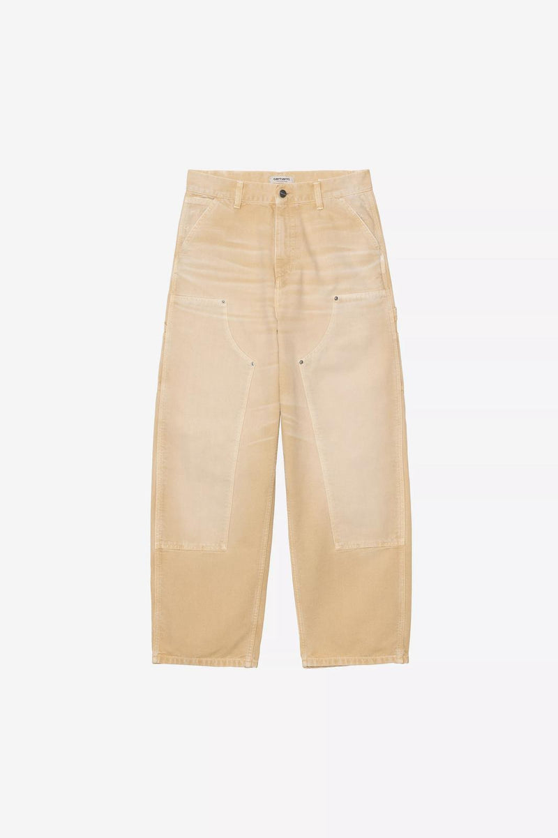 W' BRANDON DOUBLE KNEE PANT