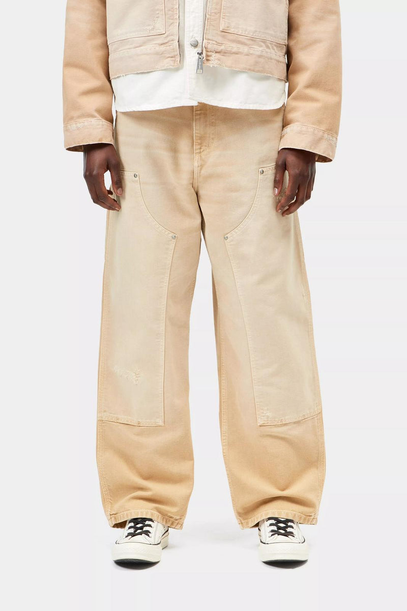 W' BRANDON DOUBLE KNEE PANT