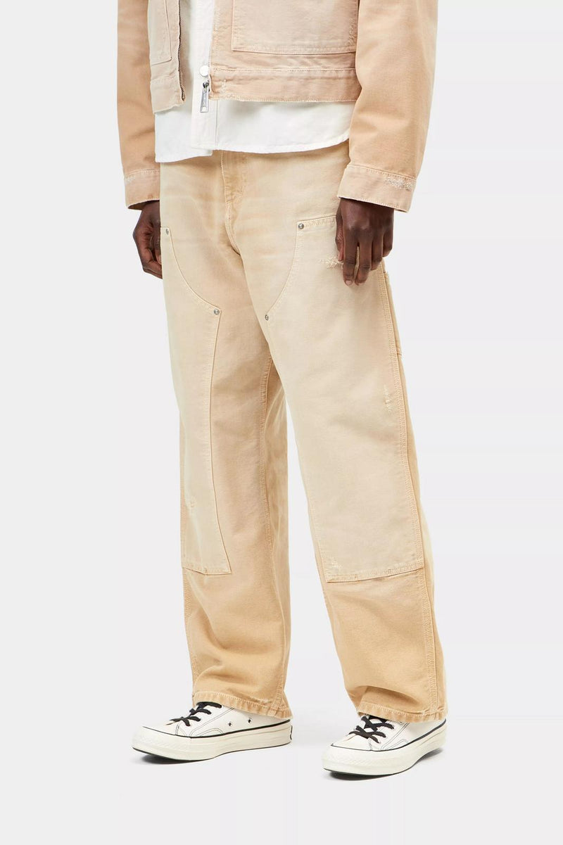 W' BRANDON DOUBLE KNEE PANT