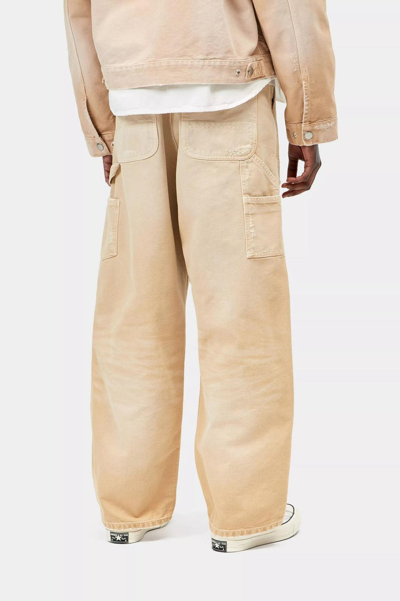 W' BRANDON DOUBLE KNEE PANT