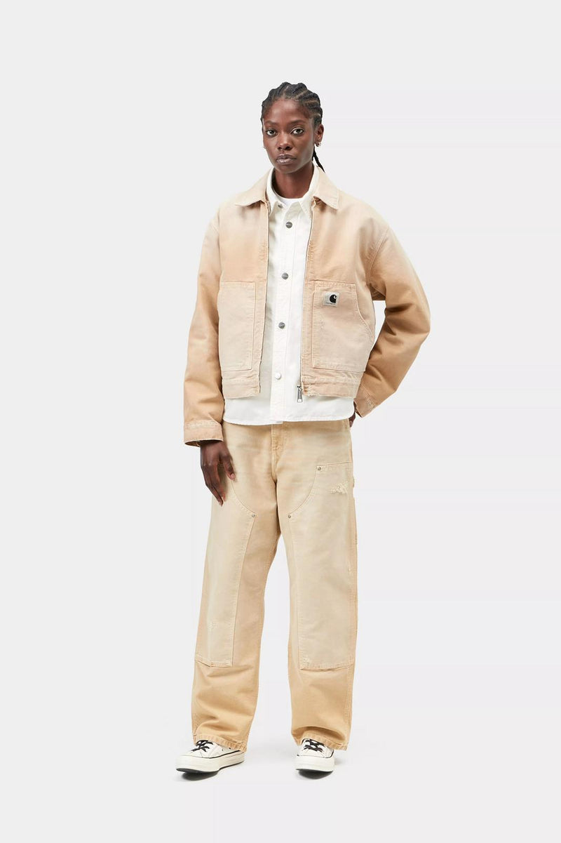 W' BRANDON DOUBLE KNEE PANT
