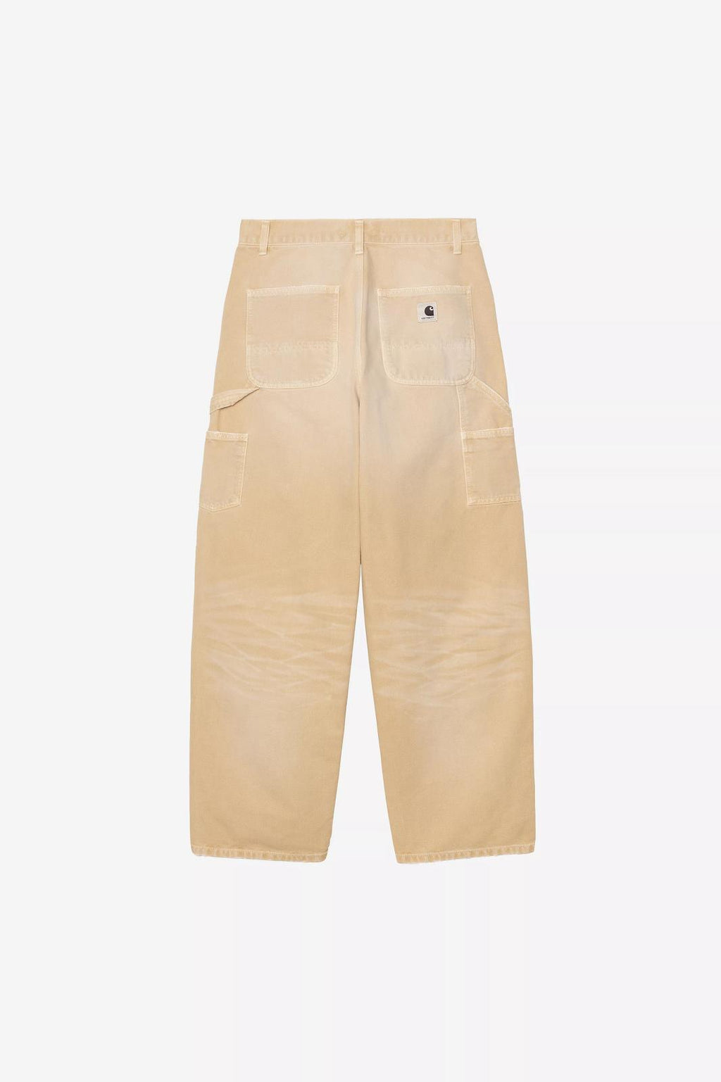 W' BRANDON DOUBLE KNEE PANT