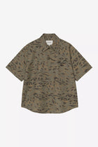 SS TRAVON SHIRT