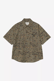 SS TRAVON SHIRT