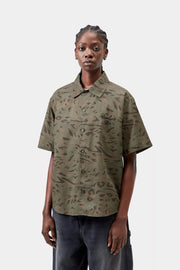 SS TRAVON SHIRT
