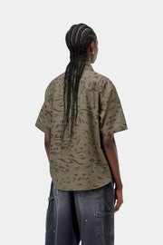 SS TRAVON SHIRT