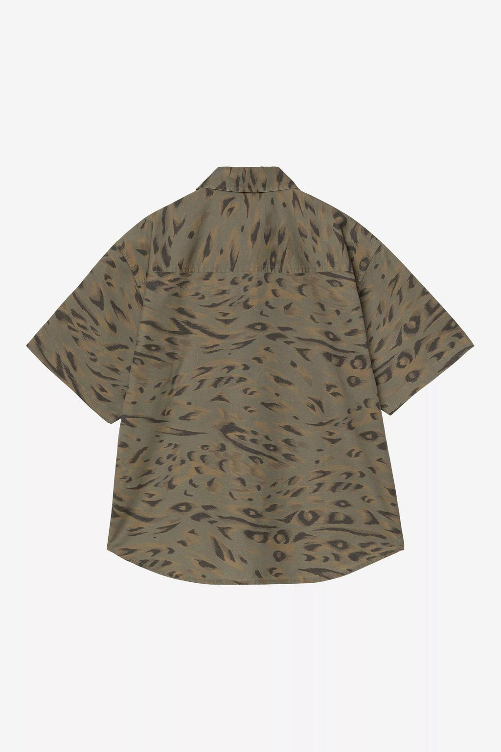SS TRAVON SHIRT