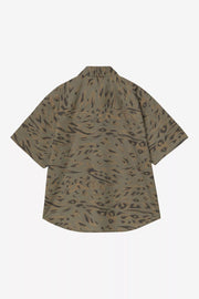 SS TRAVON SHIRT
