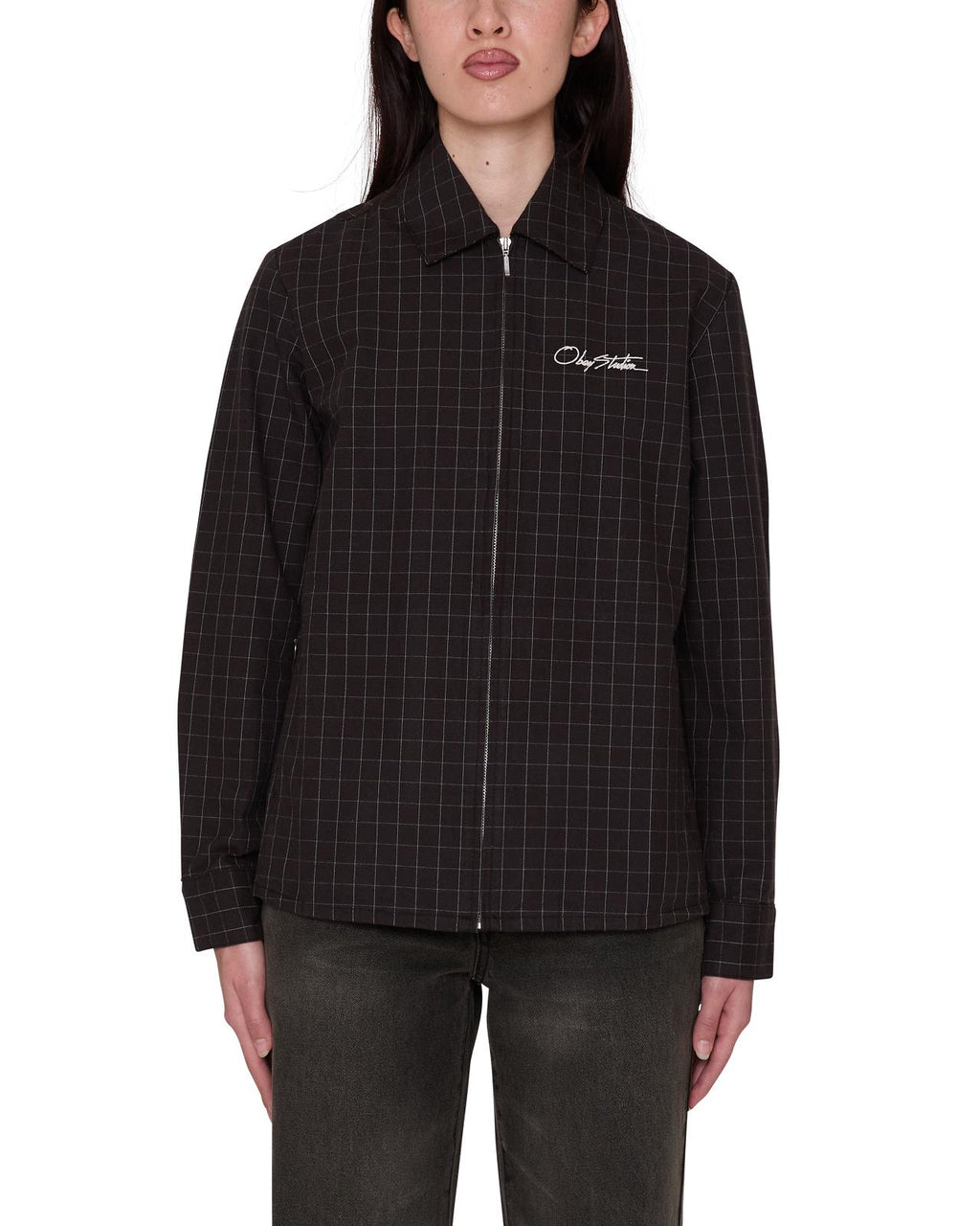 DANA SHIRT JACKET