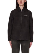 DANA SHIRT JACKET