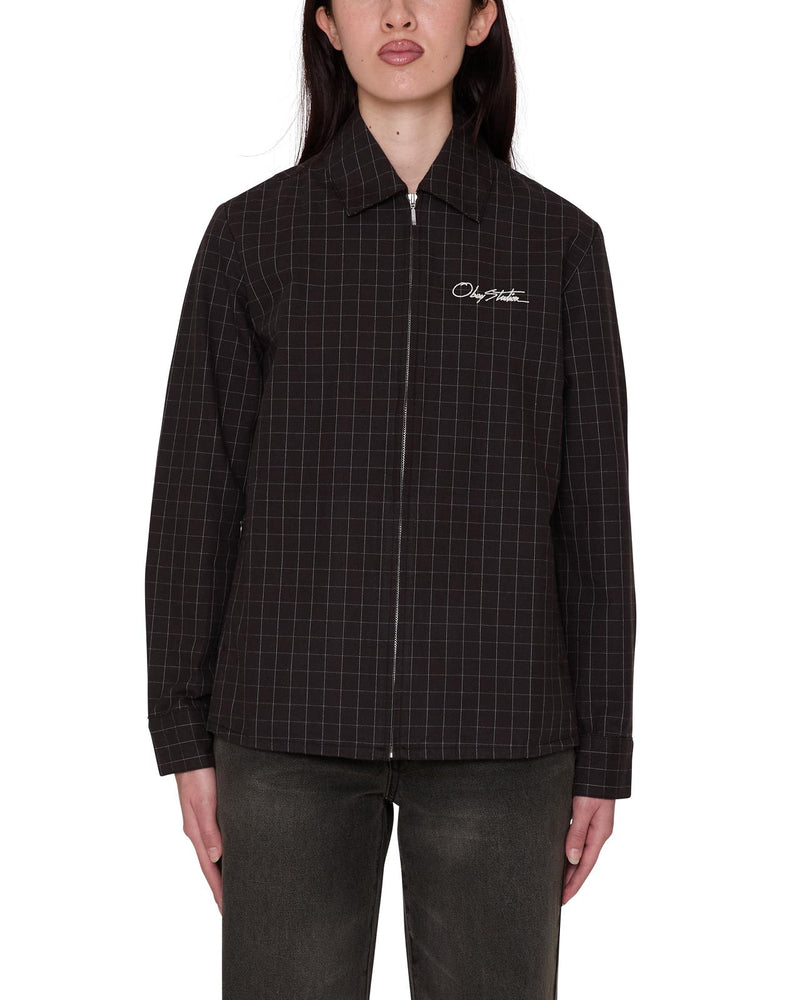 DANA SHIRT JACKET