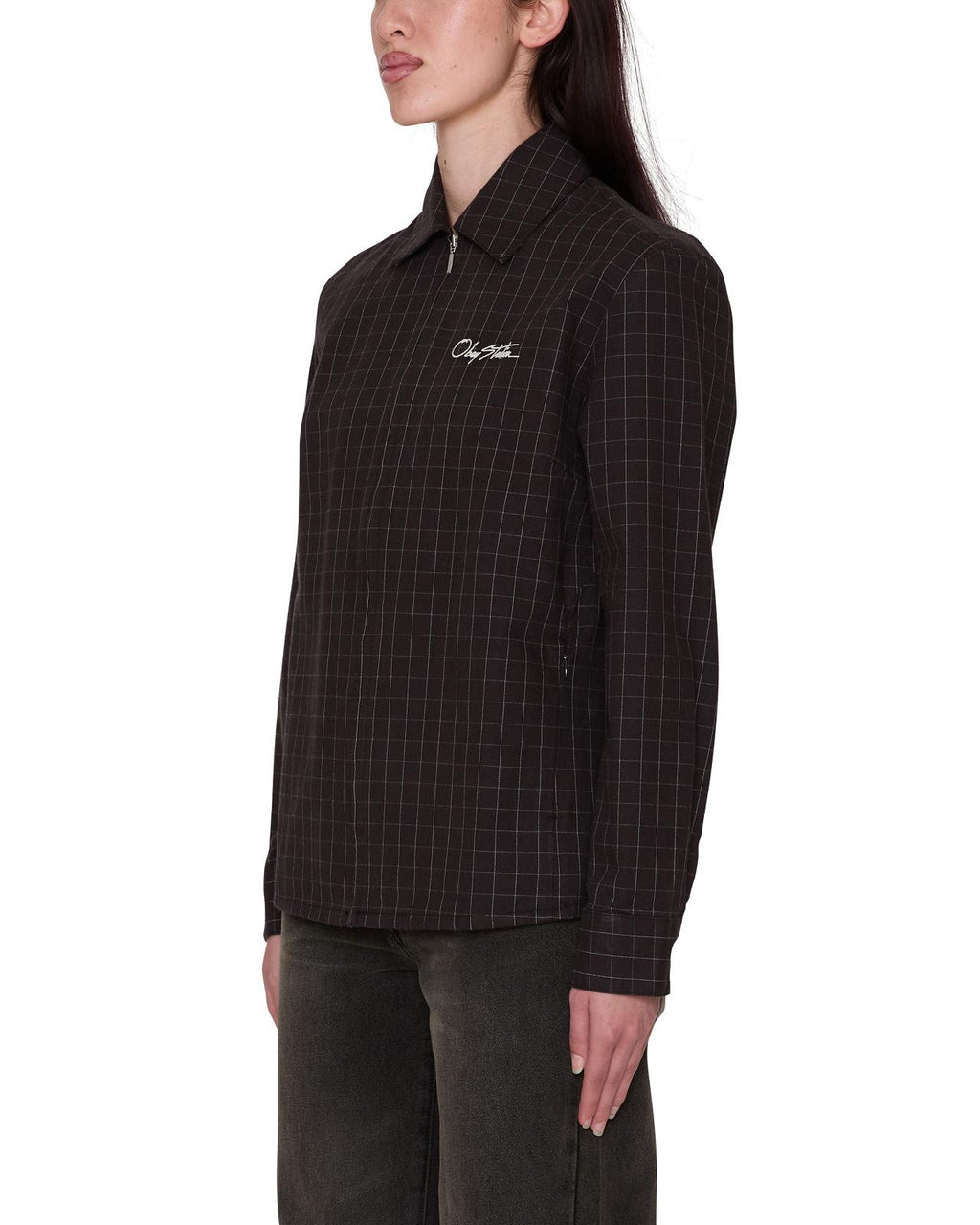 DANA SHIRT JACKET