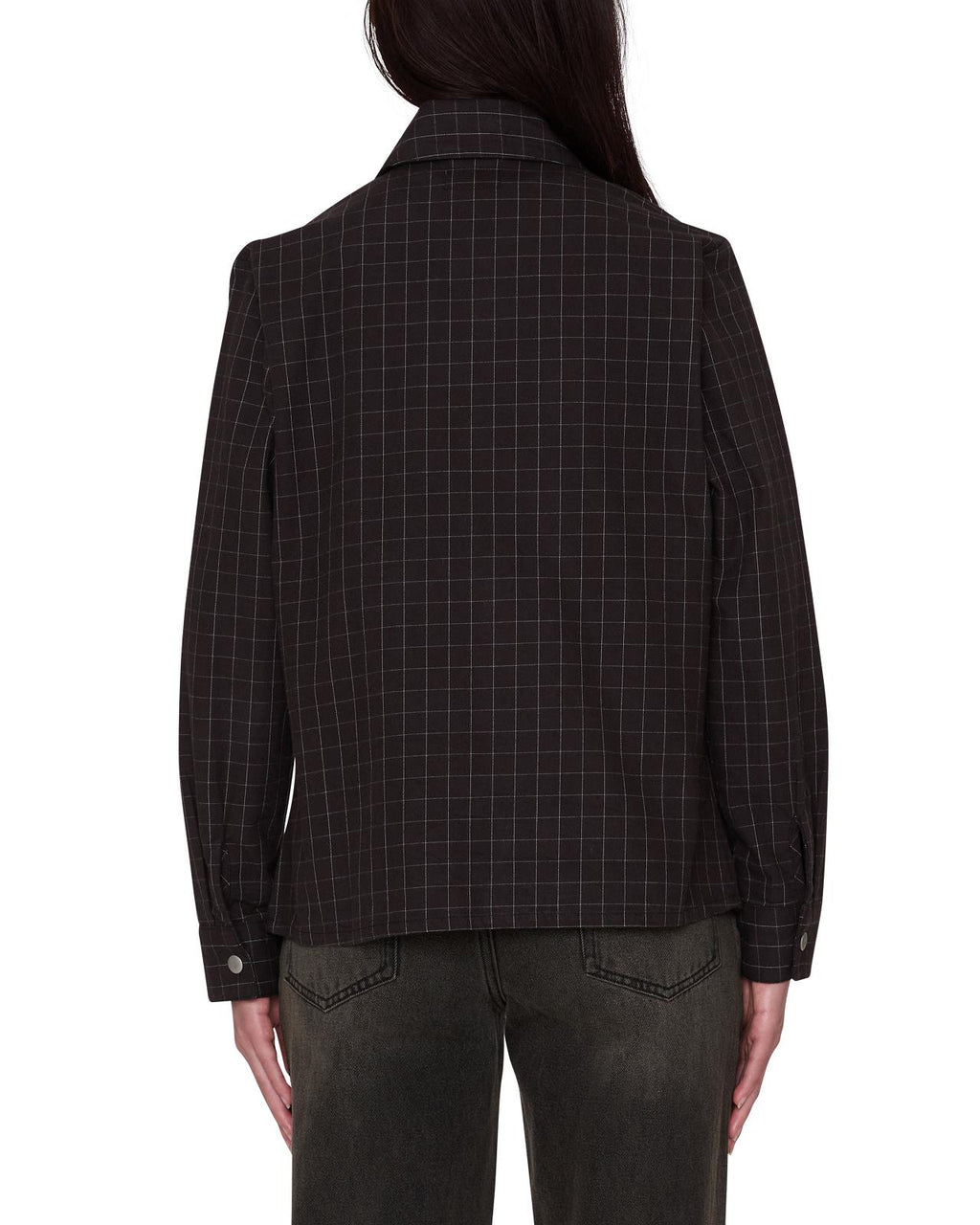 DANA SHIRT JACKET