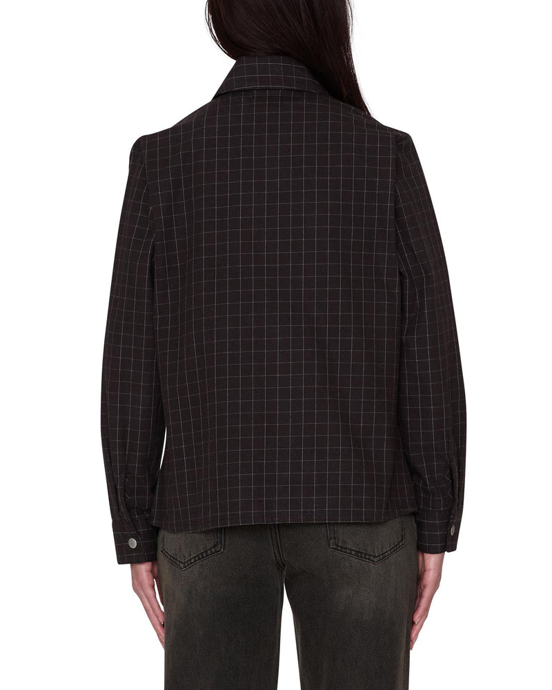 DANA SHIRT JACKET