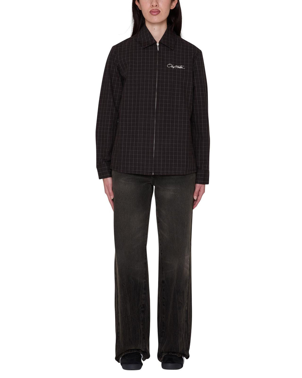 DANA SHIRT JACKET