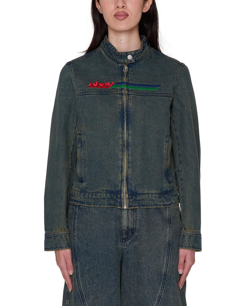ROVE MOTO JACKET