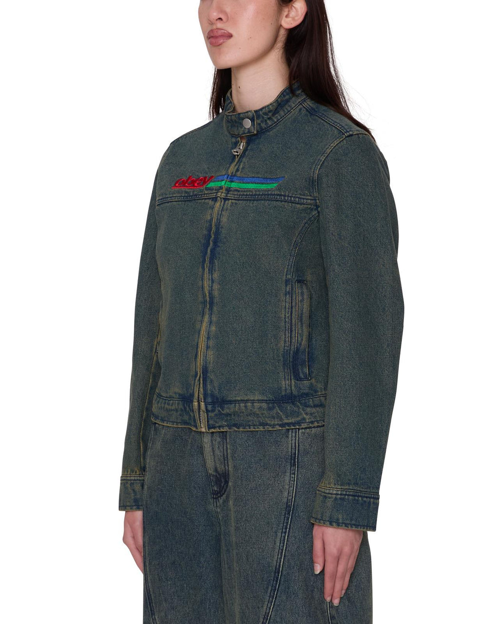 ROVE MOTO JACKET