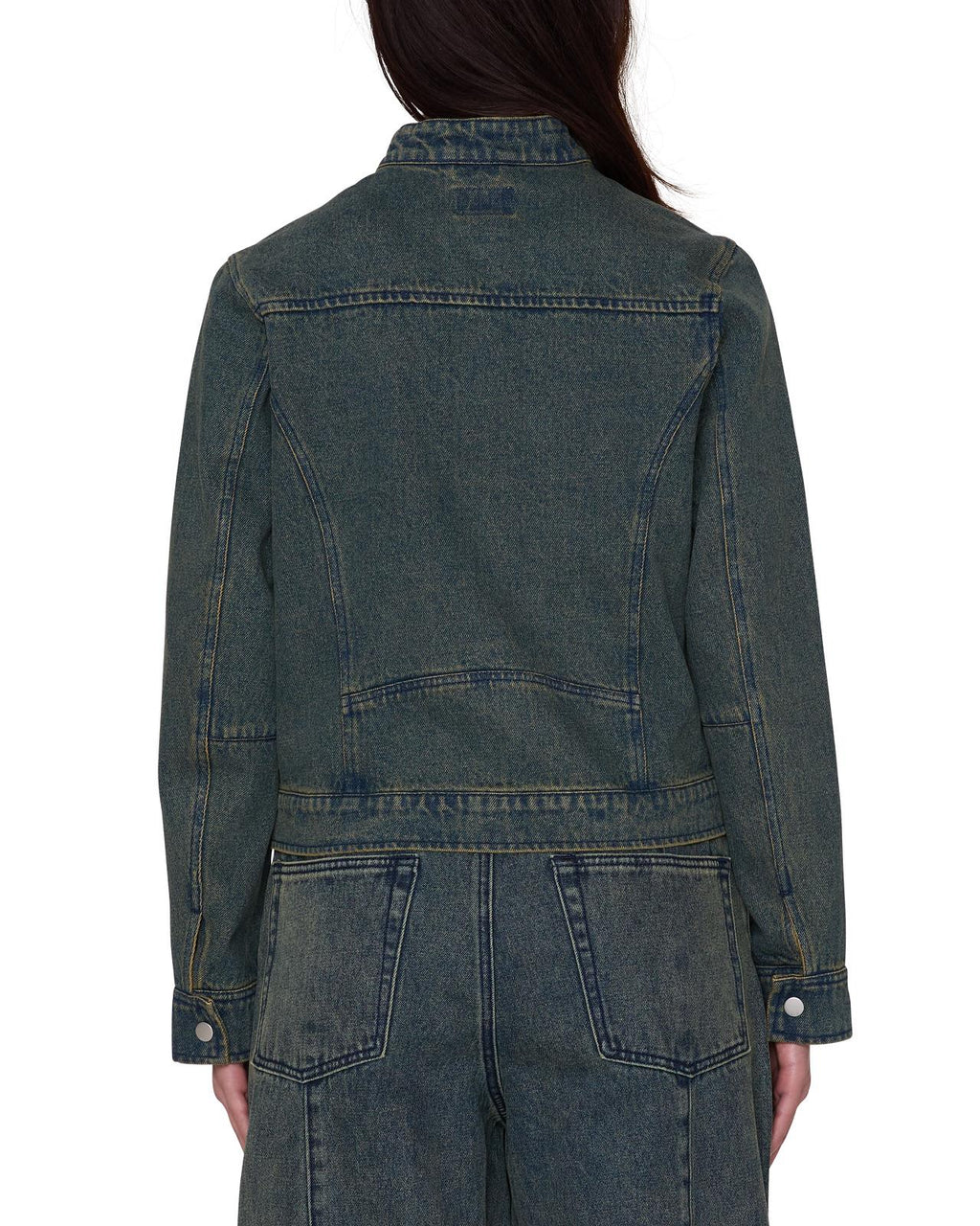 ROVE MOTO JACKET