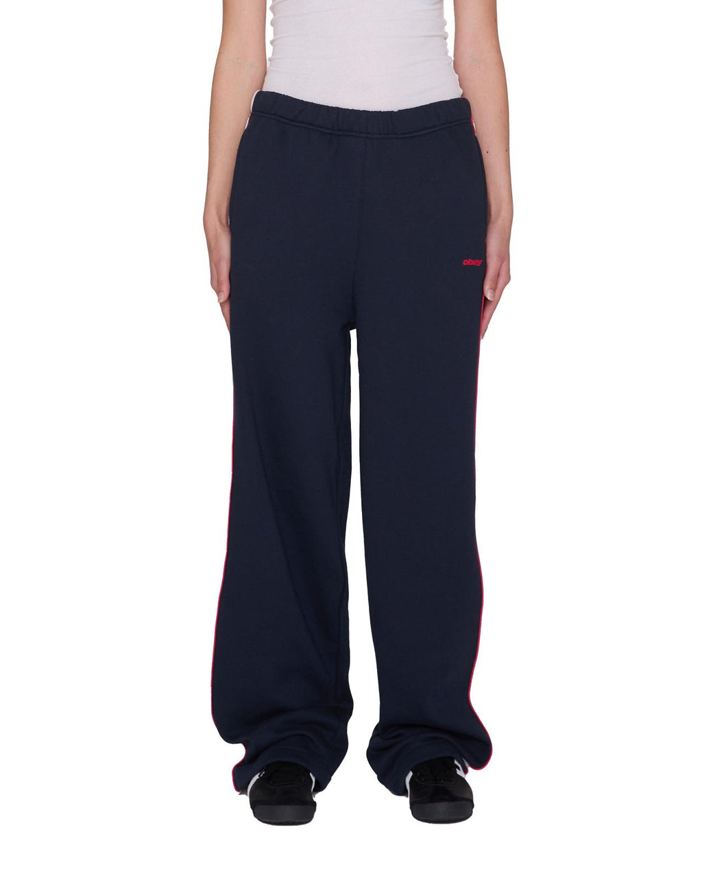ZENO SWEATPANTS