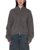 CAIA SWEATER BOMBER