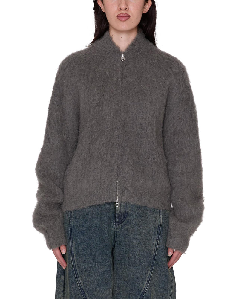CAIA SWEATER BOMBER