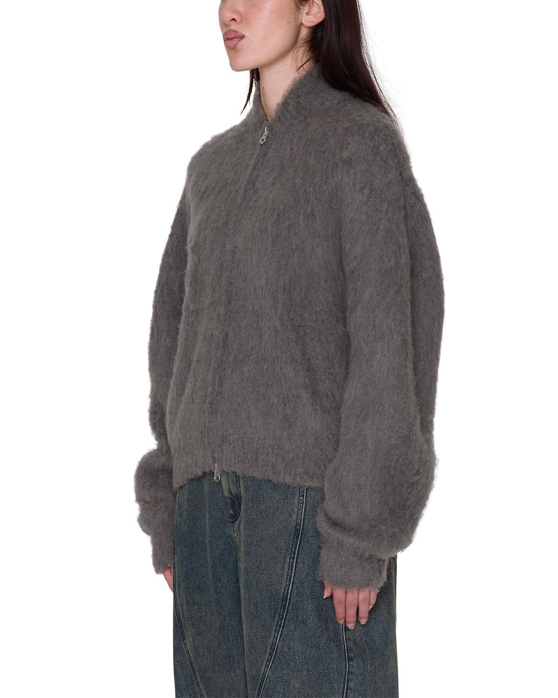CAIA SWEATER BOMBER