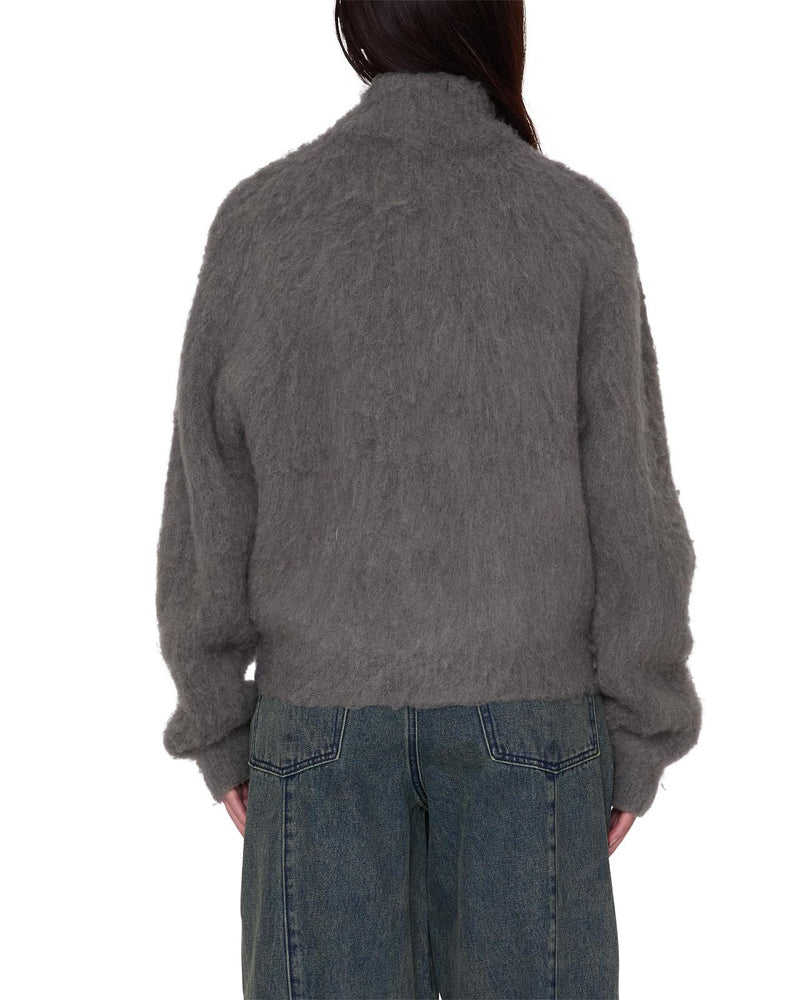 CAIA SWEATER BOMBER