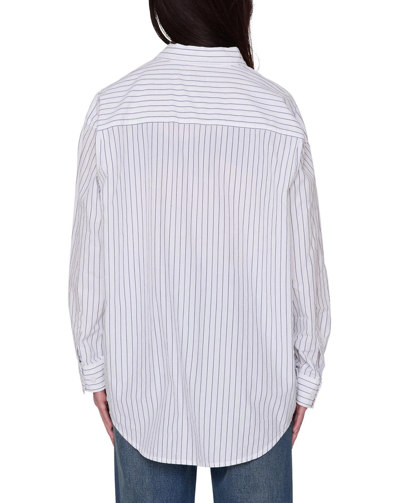 CARLOTTA STRIPE SHIRT