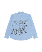 BILLY WOVEN SHIRT