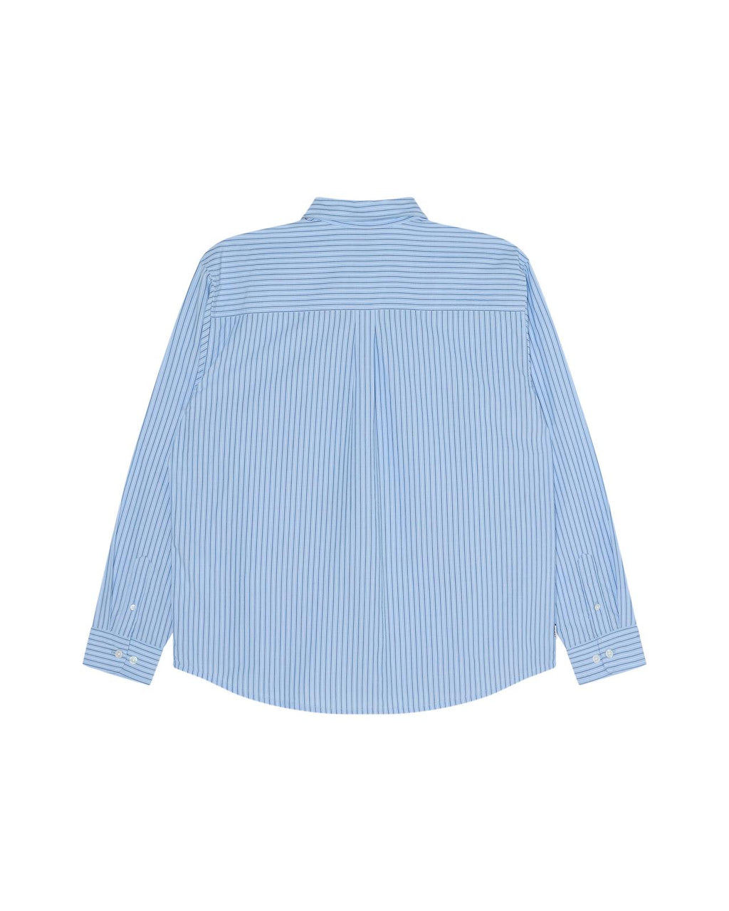 BILLY WOVEN SHIRT