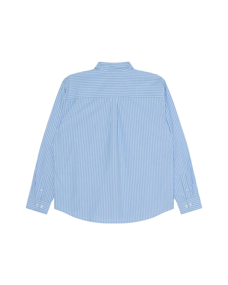 BILLY WOVEN SHIRT