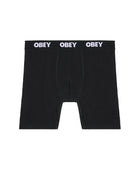ESTABLISHED WORKS 2 PACK BOXERS