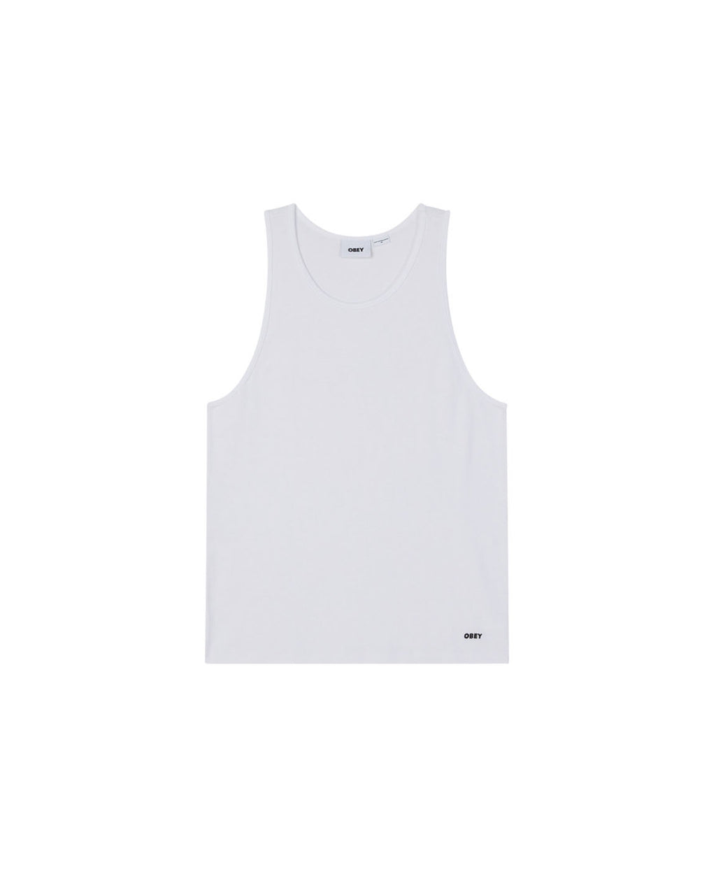 STANDARD RIB TANK 2 PACK