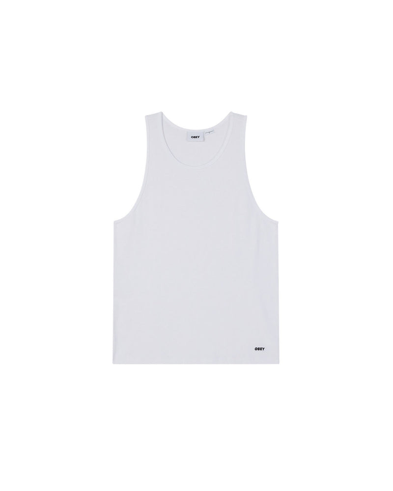 STANDARD RIB TANK 2 PACK