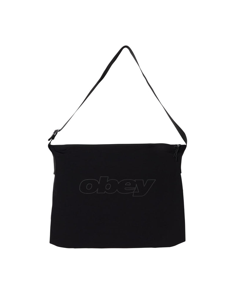 EXPLORER MESSENGER BAG