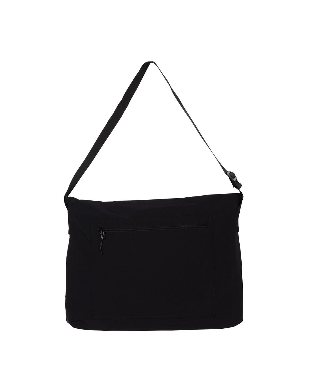EXPLORER MESSENGER BAG