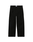 DEAN PLEATED PANT