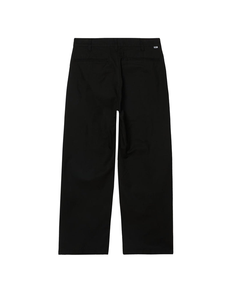 DEAN PLEATED PANT