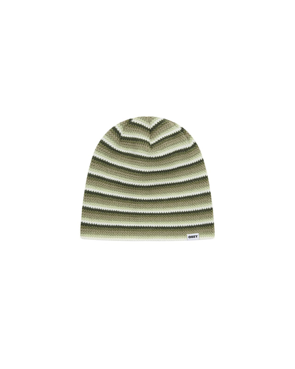 BROADCAST BEANIE
