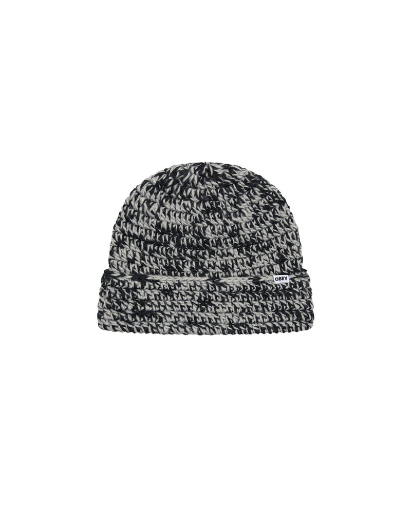 DESMOND CROCHET BEANIE