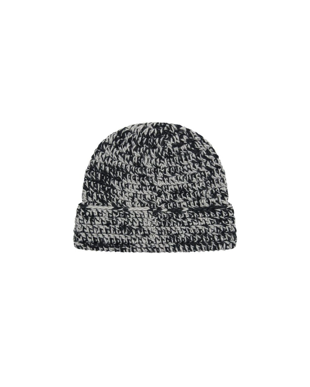 DESMOND CROCHET BEANIE
