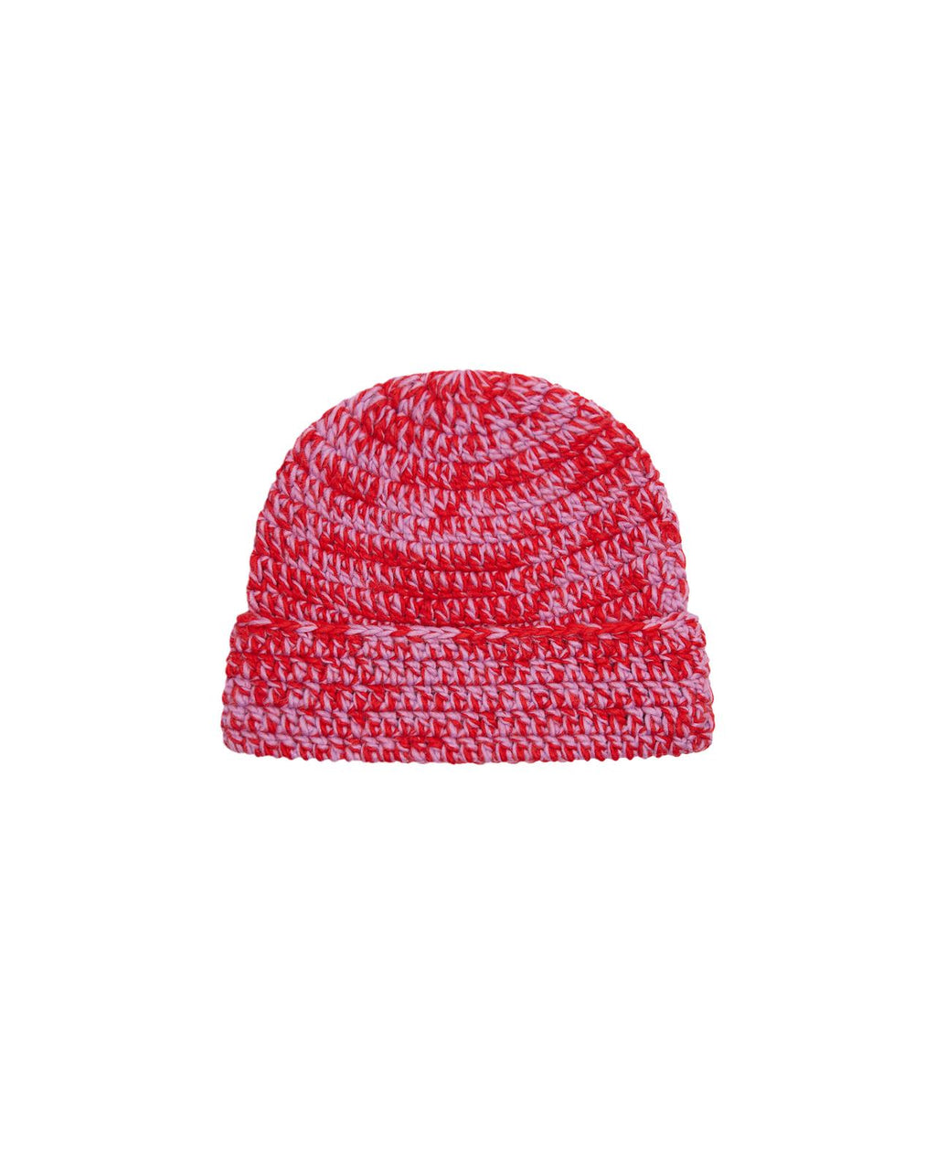 DESMOND CROCHET BEANIE