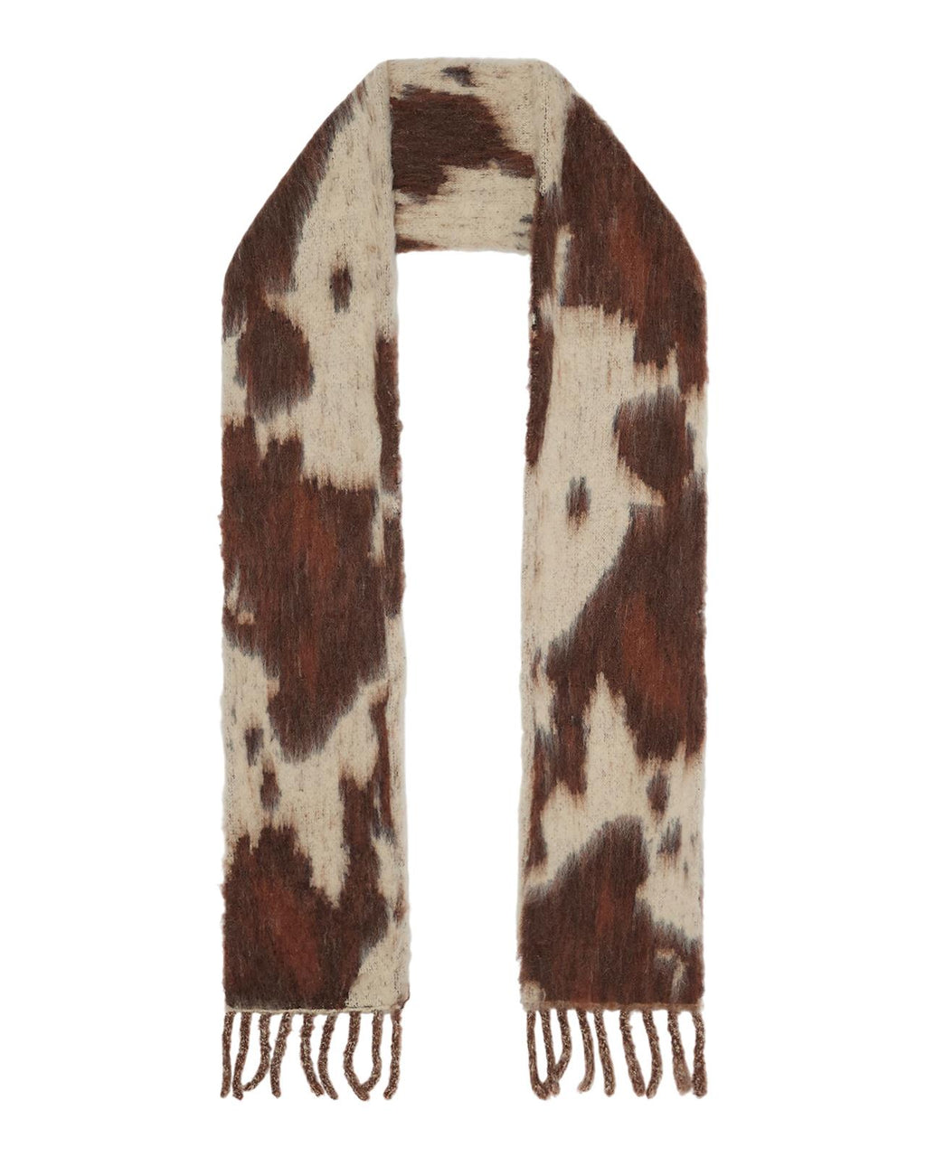 MAX SCARF