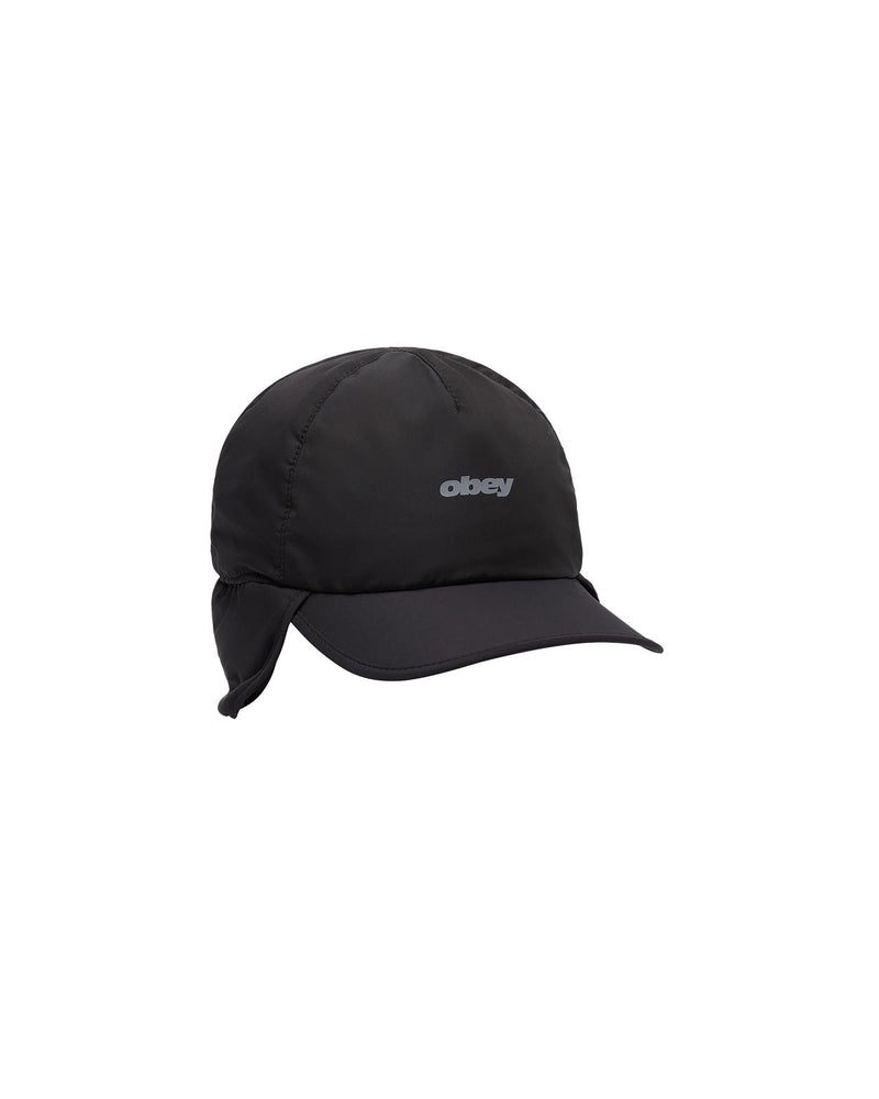 CACHE INSULATED CAP