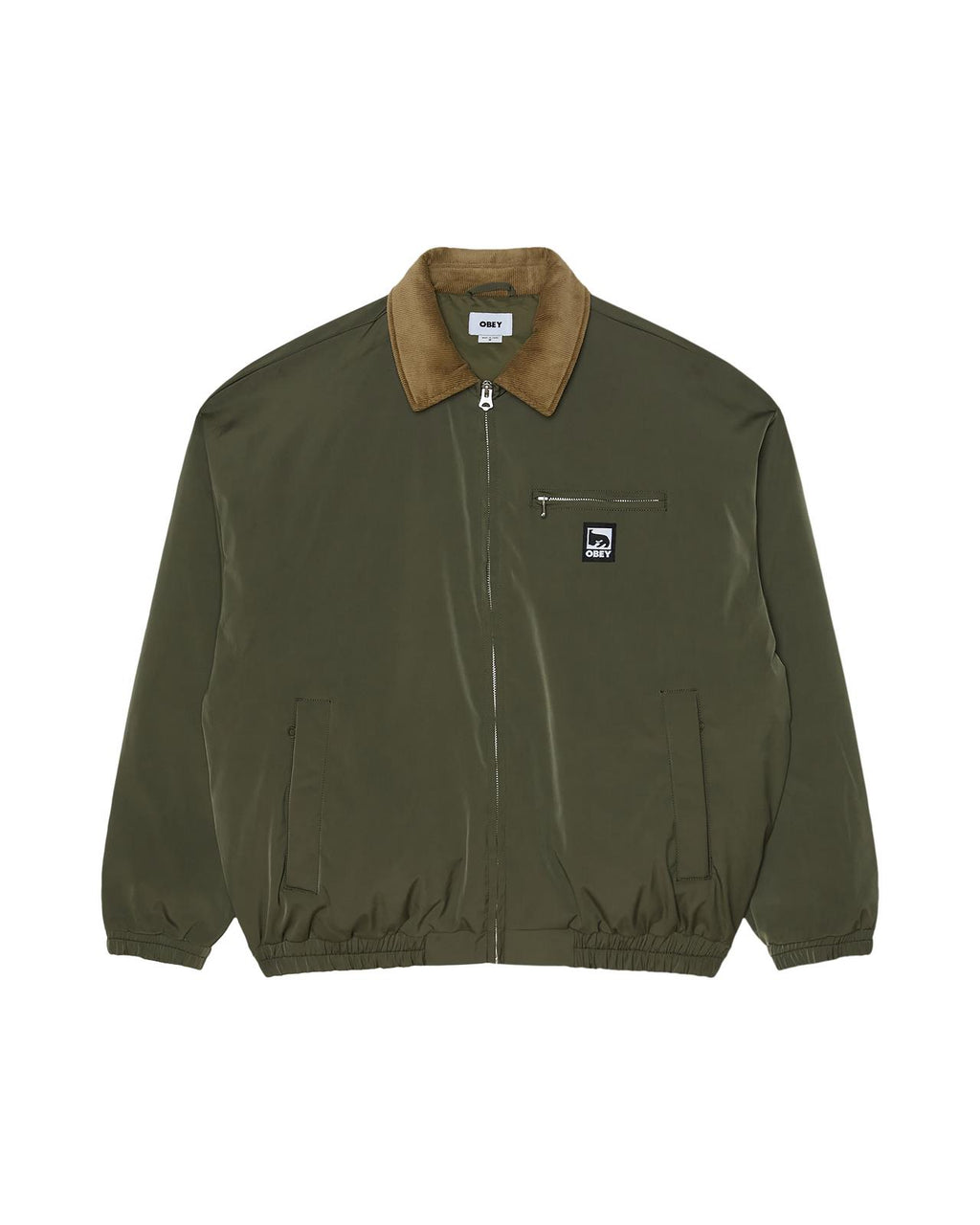 ELYSIAN JACKET