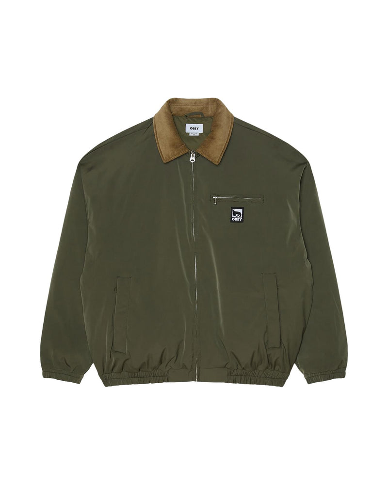 ELYSIAN JACKET