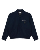 LEDGER BLOUSON JACKET