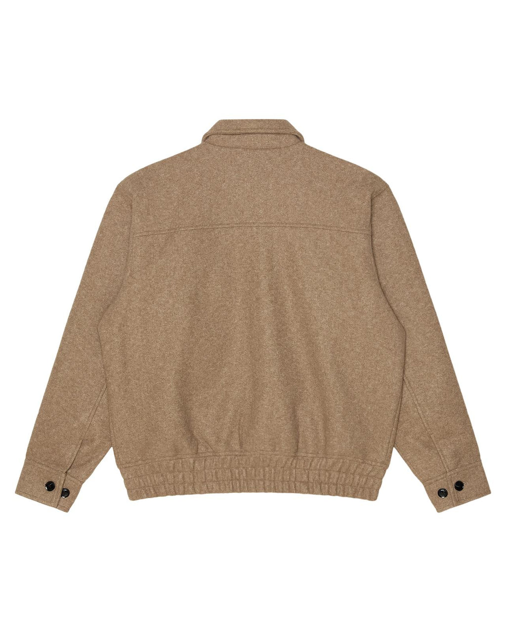 LEDGER BLOUSON JACKET