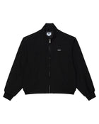 LEDGER BLOUSON JACKET