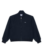 TAILORED TRACK JACKET